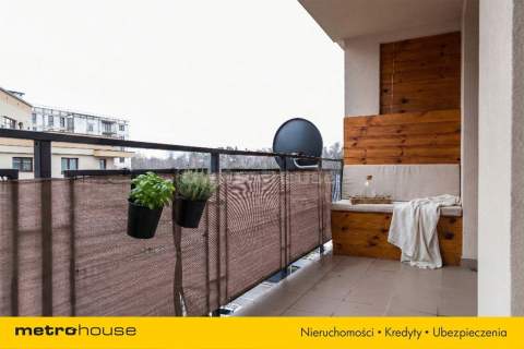 Słoneczny azyl przy ul. Natury - 70m2