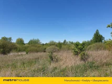 Działka rekreacyjna na sprzedaż, 1502 m2, Jarczechowo