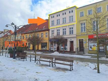 Mieszkanie - Darłowo