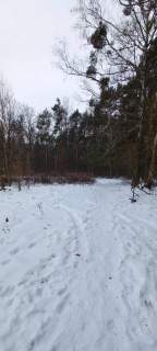 Unikat/Kampinos/glamping/budowlana/metro22km/CPK20km-Bezpośr