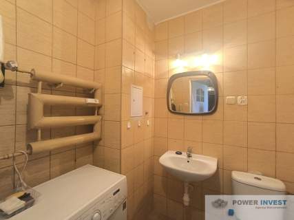 2 pokoje z loggią Gotowe do zamieszkania