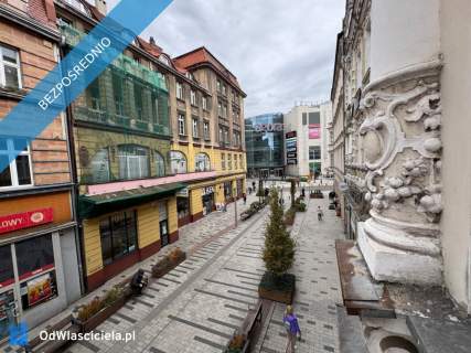Lokal użytkowy - centrum Bytomia