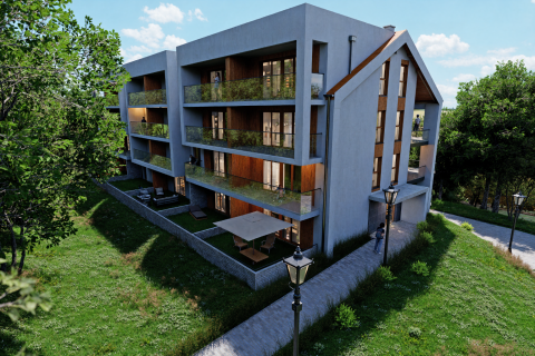 Nowoczesne Apartamenty Konopnicka Lądek-Zdrój