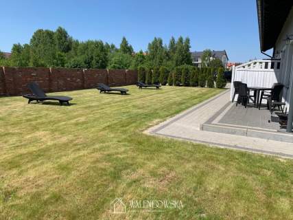 Rowy, 7 apartamentów, pełne obłożenie
