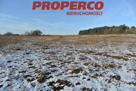 Działka 1080 m2, Wola Morawicka gm. Morawica 