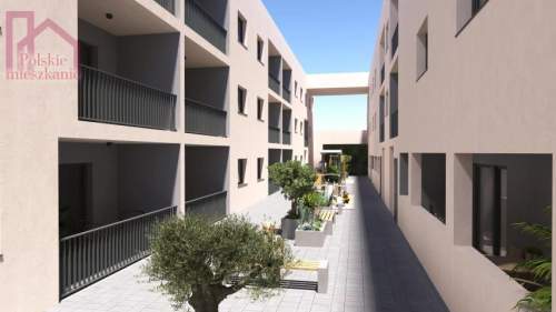 Nowoczesne apartamenty w centrum San Miguel de Salinas Costa...