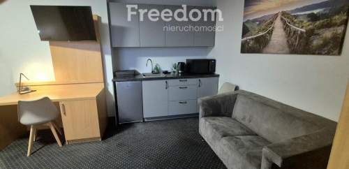 Kawalerka studio Ursynów 30 m2 balkon płd