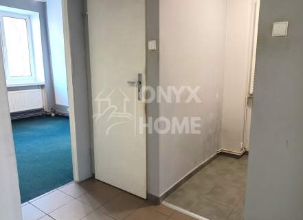 Lokal biurowy 73,50 m2 4 pokoje Świętojańska