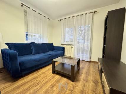 Mieszkanie na sprzedaż, 36,6 m2, Gorzów Wielkopolski