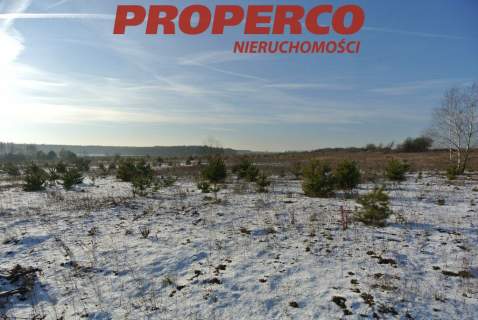 Działka 1080 m2, Wola Morawicka gm. Morawica 