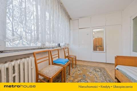 Przestronne, dobrze skomunikowane 3 pokoje