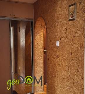 Gotowe 52 m Parter 2 pokoje Balkon