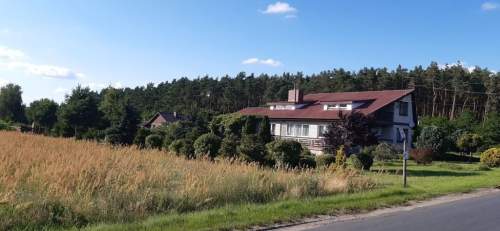 Dom na sprzedaż, 192,85 m2, Przybyłów
