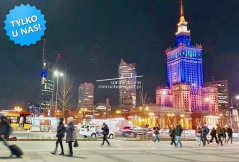 Na Sklep, Salon Kosmetyczny, Lodziarnię - CENTRUM
