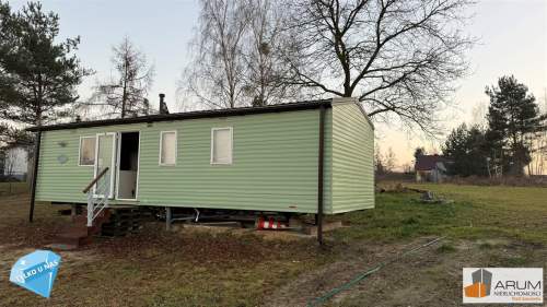 Dom na sprzedaż, 40 m2, Częstochowa