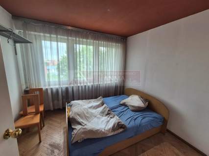 Mieszkanie 4-pok. niedrogie blisko centrum Lublina
