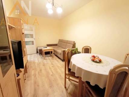Mieszkanie na parterze, Osiedle Rąbin, Inowrocław