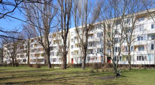 -OKAZJA-DO WYKOŃCZENIA-52M2-MEDIA MIEJSKIE-BALKON-