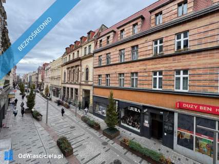 Lokal użytkowy - centrum Bytomia