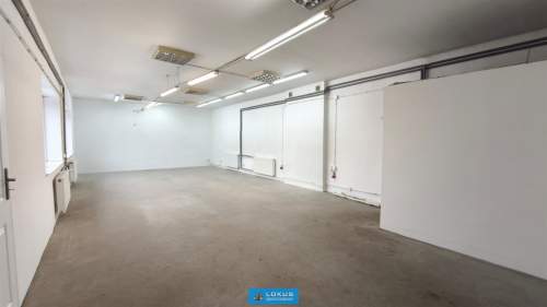 Lokal magazynowy produkcyjny parter brama parking