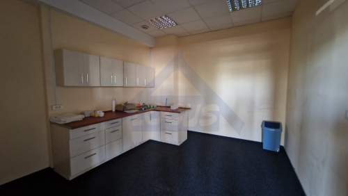 Biuro do wynajęcia Okęcie 200 m2