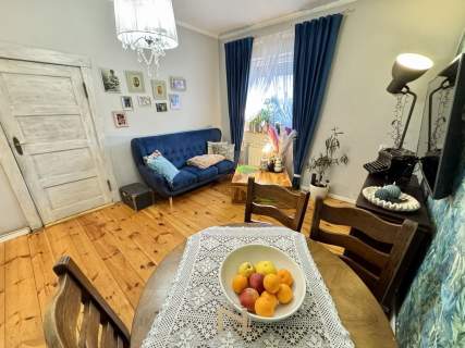 Mieszkanie na sprzedaż, 53 m2, Gorzów Wielkopolski