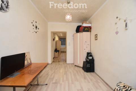 Mieszkanie SW, 4 pokoje, 1 piętro, 88 m2
