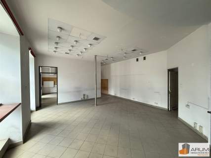 Biuro do wynajęcia, 117 m2, Częstochowa