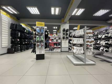 Galeria X Rynek Duży parking Bezczynszowy 
