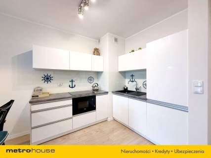 Apartament 500m od morza BASEN, KORT, SIŁOWNIA