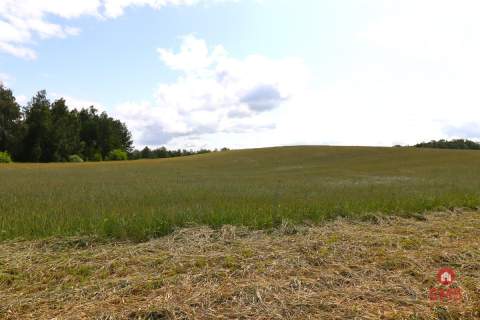 Działka rolno-budowlana Garbas II 5,5 ha