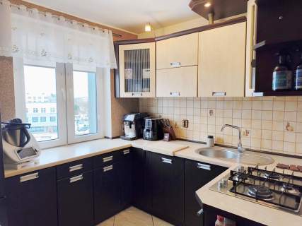 Suwałki, ul. Putry - 2-pokojowe mieszkanie 46 m