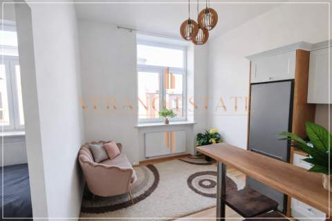 Mieszkanie/Lokal centrum 30m2 1piętro