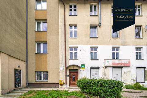 2 pokoje centrum Gdańsk Wrzeszcz