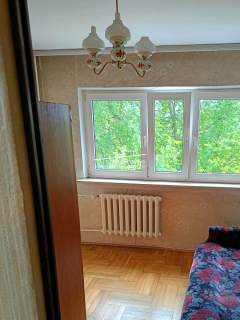 jasne, ciche 3 pokojowe na Bielanach, do wprowadz