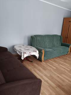 Mieszkanie w centrum Cedyni