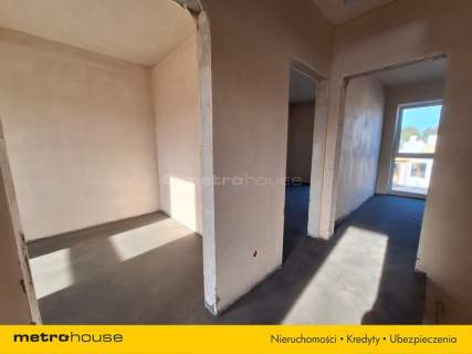 Segment środkowy, 92m2, 4 pokoje, ogródek
