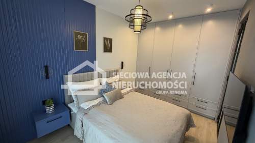 2-pokojowy apartament na os.Nowe Kolibki-Orłowo