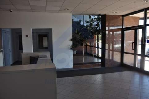 Biuro do wynajęcia Okęcie 200 m2