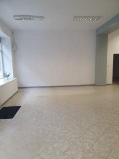Duży, wyremontowany lokal na wynajem