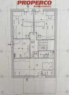 Dom 4 pok, 183,96 m2, Kowala gm. Nowiny