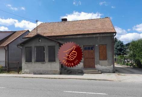Dom na sprzedaż, 110 m2, Nowy Sącz