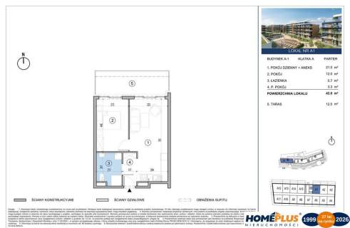 0%, Dziwnów - apartamenty wakacyjne
