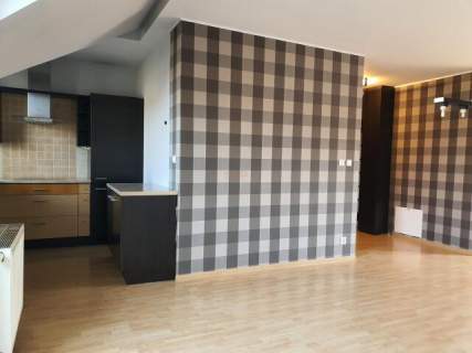 3 pokoje/ 3 balkony/ 2 poziomy/ Bielany Wrocławskie
