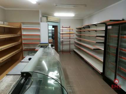 Pawilon usługowo-handlowy 70 m2