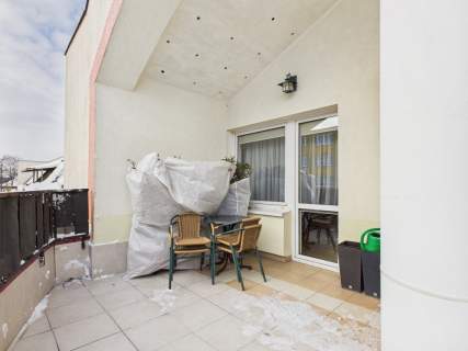 Mieszkanie inwestycje 110m2 Ustka