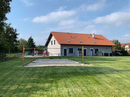 Rowy, 7 apartamentów, pełne obłożenie