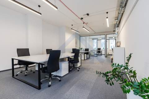 Do sprzedaży powierzchnia biurowa 1130 m2