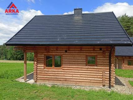 Wyjątkowa inwestycja w sercu Beskidu Wyspowego