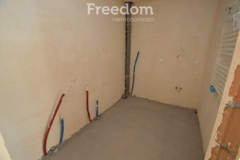 Nowy apartament. Gotowy do odbioru.